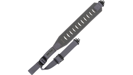 ALLEN BAKTRAK TRAVERSE SLING - FLEXIBLE SILICONE GREY