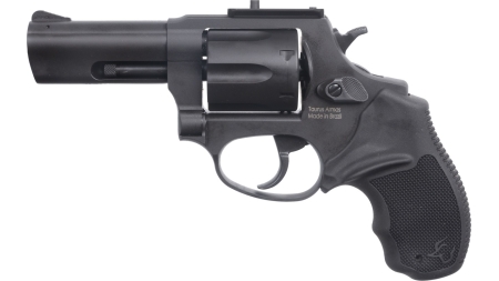 TAURUS 856 TORO 38SP BLK 3" 6SHOT