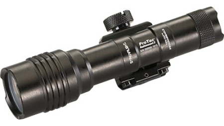 STREAMLIGHT PRO TAC RAIL MOUNT - 2 WEAPON MOUNTED LIGHT