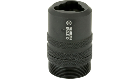 GEMTECH GM-9/MM9 3-LUG MP5 QD FEMALE