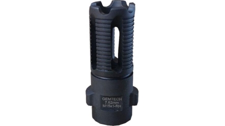 GEMTECH QUICKMOUNT 7.62MM CC MB M15X1