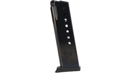 SIG SAUER MAGAZINE P210 STAN/CAR 9MM 8RD
