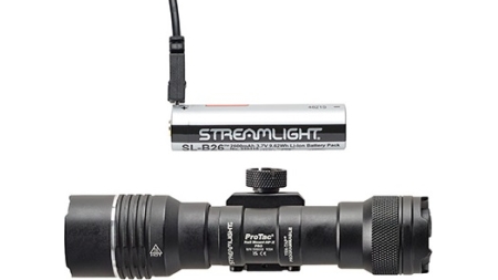 STREAMLIGHT PROTAC RM HP-X PRO USB 800LM