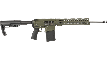 POF USA ROGUE DI 308WIN 16.5" ODG