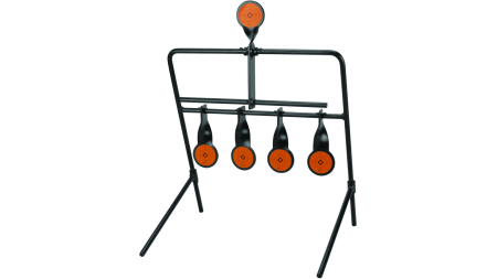 CAL RIMFIRE RESETTING TRGT