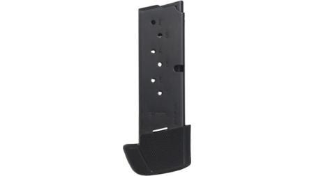 RUG MAG EC9S 9MM 9RD EXT-MAG