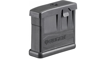 RUGER MAG AI-STYLE 308WIN 5RD POLY