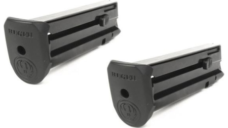 RUGER MAG SR22 22LR 10RD VALUE PACK