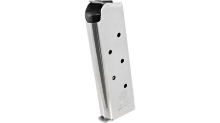 RUGER MAGAZINE SR1911 45ACP 7RD