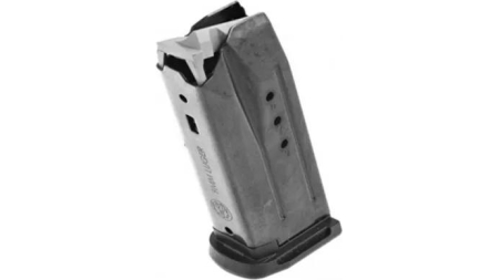 RUGER SECURITY9 COMPACT MAG 9MM 10RD