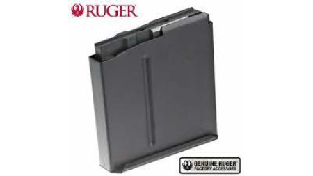 MAG RUGER PRECISION 338LAP 5RD