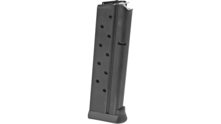 RUGER MAGAZINE SR1911 COMP 9 BK 10RD
