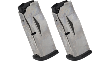 RUG MAG MAX-9 9MM 10RD 2-PACK