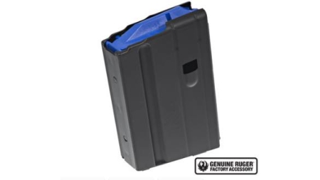 RUGER MAGAZINE AMERICAN RIFLE 6.5GR