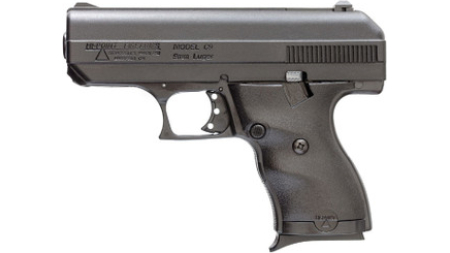 Hi-Point HPC9 9mm Compact Poly-Frame 916 Pistol Black