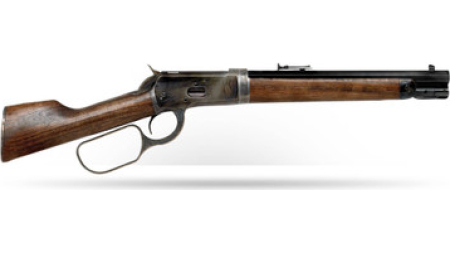 Chiappa Firearms 920.211 1892 L.A. Mare's Leg .44 Rem Mag 12" 6+1 Color Case Hardened/Walnut/Blued