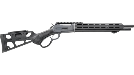 CHIAPPA FIREARMS 1886 TACTICAL 45-70 16" BLK TB