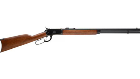Rossi USA R92 920442413 Lever Action .44 Mag 24" 12+1 Blued/Hardwood
