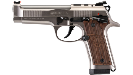 BERETTA 92X PERF DEF CLASS 9MM 10+1 OR