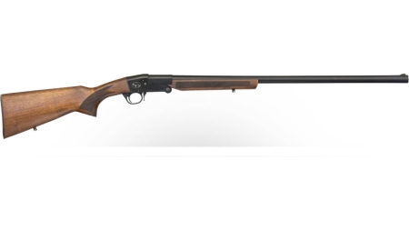 CHARLES DALY 101 SINGLE SHOT 20/26 BL/WD 3"