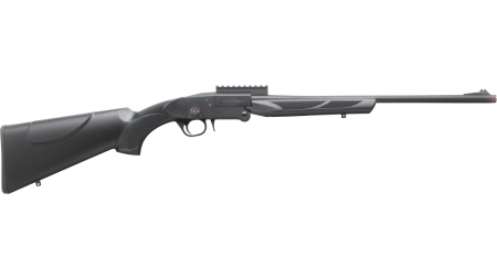 CHARLES DALY 101 SINGLE TRKY 410/20 BL/SY