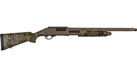 CHARLES DALY 301 PUMP TURKEY 12/24 MOBL