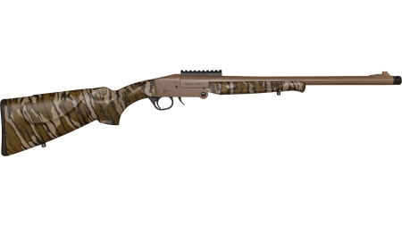 CHARLES DALY 101 SINGLE TRKY 12/20 MOBL