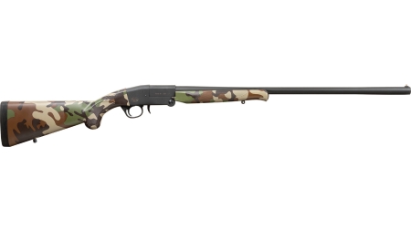 CHARLES DALY 101 SINGLE CMPT 410/26 BL/CAMO
