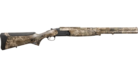 CHARLES DALY 202T FIELD O/U 20/22 TT 3"