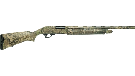 CHARLES DALY 301 PUMP TURKEY 20/22 STRATA