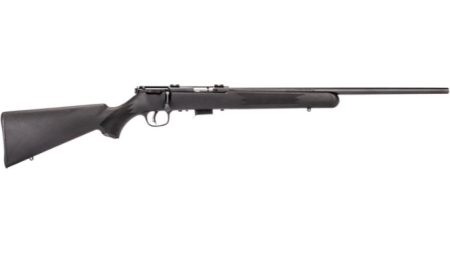 SAVAGE ARMS 93 BOLT 17HMR BL/SY 21" 5+1