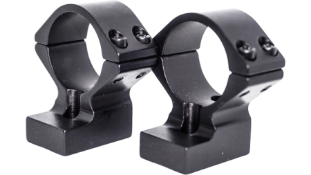 TALLEY RINGS MED 1" HENRY H009 -  H010 H014 RING/BASE COMBO