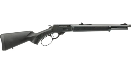 ROSSI R95 TRAPPER 45-70 BL/SYN 16.5"