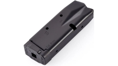 WILSON COMBAT MAG EDC X9S/SFX9 9MM 10RD