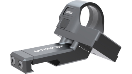 VIRIDIAN PINCH 35 DEGREE ADJ. - OFFSET OPTICS MOUNT FF/VENOM