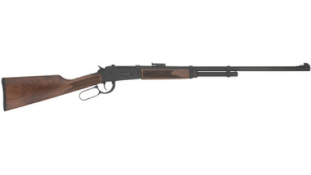 TriStar Arms 98738 LR94 Lever Action Shotgun 2.5" .410 Bore 22" 5+1 Black/Walnut