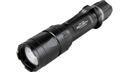 PSF TRAC TACT R FLASHLIGHT WHT - 1000 LUM RCHBLE 5 MODES W/RED