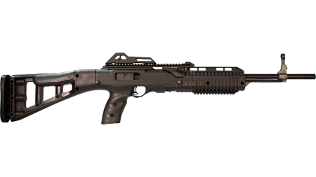 HPT CARB TS 9MM SEMI 19B 10RD