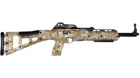 Hi-Point 995TSDD 9mm Carbine 16.5" 10+1 Desert Digital