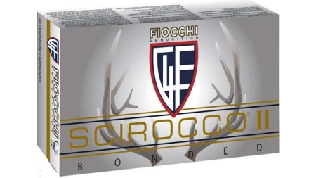 FIOCCHI 300 WIN MAG 180GR - SCIROCCO 20RD 10BX/CS