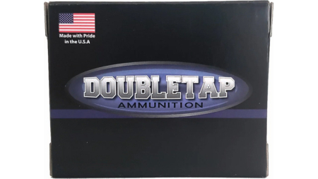 DOUBLETAP 454 CASULL 360GR - WFNGC 20RD 25BX/CS