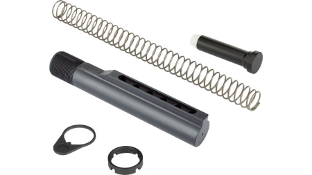 ADV. TECH. MILITARY BUFFER - TUBE ASSEMBLY