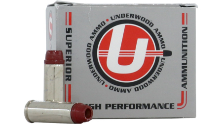 UNDERWOOD 45 LC 225GR - SOFT CAST HP 20RD 10BX/CS