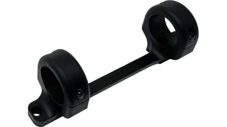 DNZ GAME REAPER INTEGRAL 1-PC - MOUNT BRNG A-BOLT 3 SA MED BLK