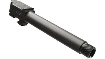 SILENCERCO BARREL S&W M&P 45ACP .578X28