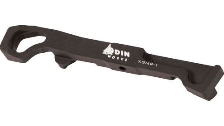 ODIN EXTENDED MAGAZINE RELEASE - FOR GLOCK NEW FRONTIER LOWER