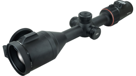 NOCPIX ACE THERMAL WEAPON - SIGHT LRF 1280X1024 60MM