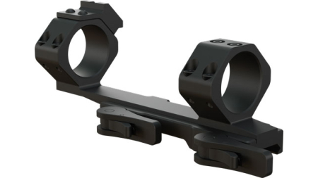 ATN DUAL CANTILEVER 30MM SCOPE - MOUNT QDM HEAVY DUTY LOW PRFLE