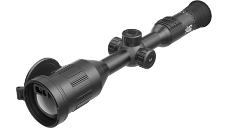 AGM ADDER V2 60-1280 THERMAL - RFL SCOPE 1280 60MM LENS LRF