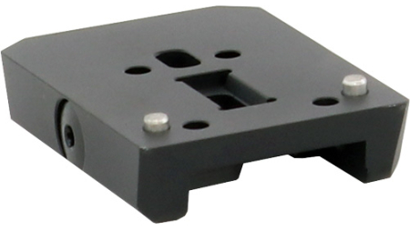 HOLOSUN AEMS LOW PICATINNY - RAIL MOUNT FOR AEMS OPTICS